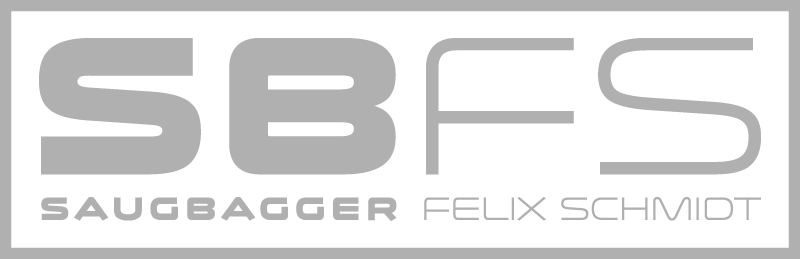 Saugbagger Felix Schmidt